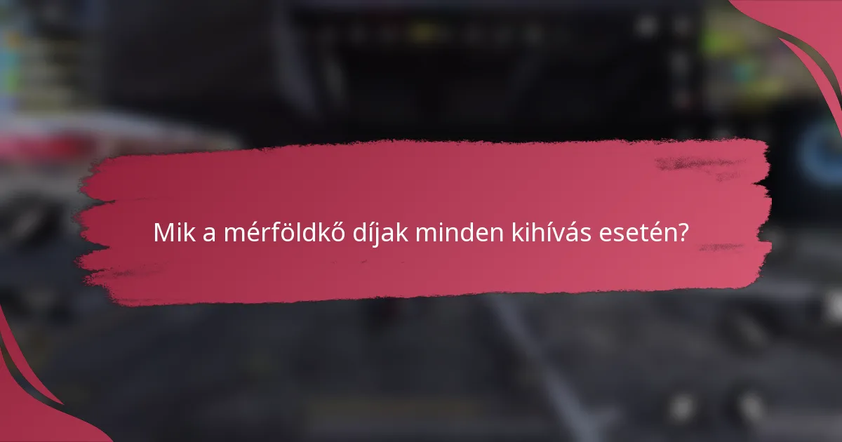 Mik a mérföldkő díjak minden kihívás esetén?